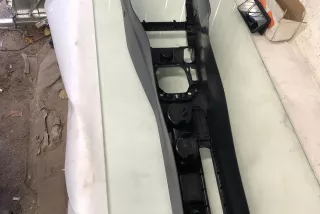 6f1863243a , art13923402 Консоль салона (кулисная часть) Seat ARONA Арт 13923402, вид 1