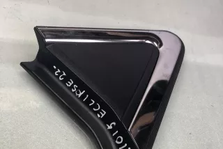 7405a760 , art14497459 Молдинг двери задней правой Mitsubishi Eclipse Cross Арт 14497459, вид 2
