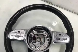 A0050004599 , art14632094 Руль Mercedes EQA Арт 14632094, вид 1
