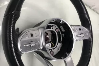 A0050004599 , art14632094 Руль Mercedes EQA Арт 14632094, вид 2