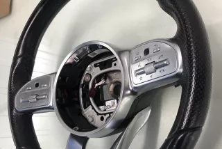 A0050004599 , art14632094 Руль Mercedes EQA Арт 14632094, вид 3