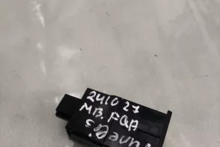 A2478207802 , art14636431 Разъем AUX / USB Mercedes EQA Арт 14636431, вид 2