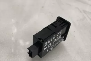 A2478207802 , art14636431 Разъем AUX / USB Mercedes EQA Арт 14636431, вид 3
