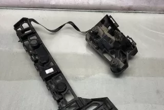 13426390 , art14887886 Кронштейн крепления бампера заднего Opel Astra K Арт 14887886, вид 2