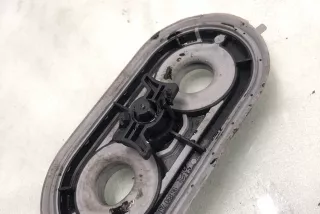 9689076180 , art15041069 Пластик моторного отсека Opel Grandland X Арт 15041069, вид 1