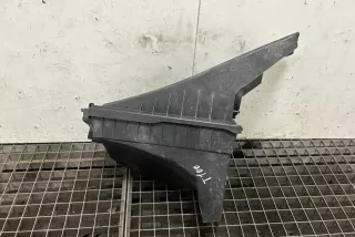 4R839600AE, 2W939600AH , art12272651 Корпус воздушного фильтра Jaguar XF 250 Арт 12272651, вид 4