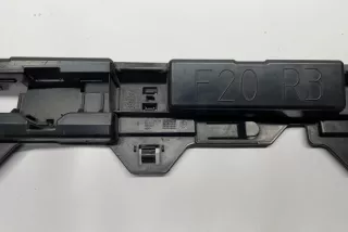 7240916 , art13315913 Юбка бампера заднего BMW 1 F20/F21 Арт 13315913, вид 2