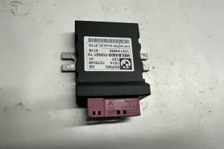 7276046 , art13572271 Блок управления ТНВД BMW X5 E70 Арт 13572271, вид 1