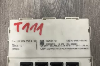 9324781, 61359324781 , art13625811 Блок комфорта BMW 4 F32/F33/GT F36 Арт 13625811, вид 2