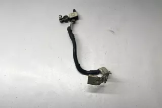 5Q0915181H , art13651770 Клемма аккумулятора минус Audi A3 8V Арт 13651770, вид 4