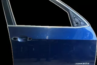 41517211424, 7211424 , art13673710 Дверь передняя правая BMW X5 E70 Арт 13673710, вид 1