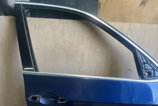 41517211424, 7211424 , art13673710 Дверь передняя правая BMW X5 E70 Арт 13673710, вид 2