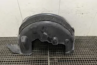 A1668847422 , art13689973 Защита арок задняя левая (подкрылок) Mercedes GL X166 Арт 13689973, вид 1