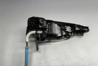 7304804, 7401212 , art13772671 Накладка на ручку двери BMW X5 F85 Арт 13772671, вид 4