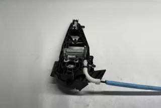 7304804, 7401212 , art13772671 Накладка на ручку двери BMW X5 F85 Арт 13772671, вид 5