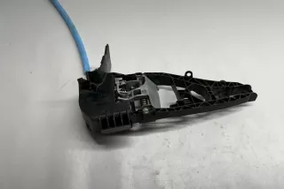 7304804, 7401212 , art13772671 Накладка на ручку двери BMW X5 F85 Арт 13772671, вид 6