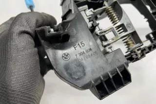 7304804, 7401212 , art13772671 Накладка на ручку двери BMW X5 F85 Арт 13772671, вид 10