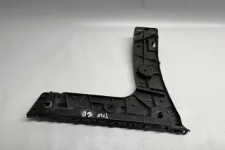 4G9807454J , art13777381 Кронштейн крепления бампера заднего Audi A6 Allroad C7 Арт 13777381, вид 1