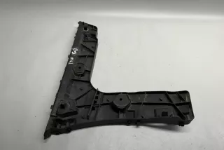 4G9807454J , art13777381 Кронштейн крепления бампера заднего Audi A6 Allroad C7 Арт 13777381, вид 2