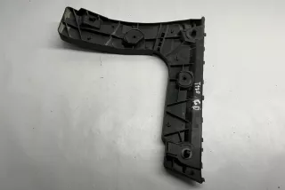 4G9807454J , art13777381 Кронштейн крепления бампера заднего Audi A6 Allroad C7 Арт 13777381, вид 4