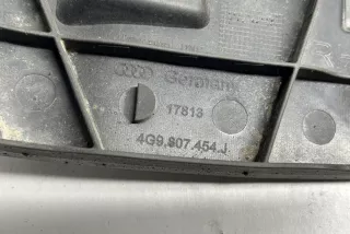 4G9807454J , art13777381 Кронштейн крепления бампера заднего Audi A6 Allroad C7 Арт 13777381, вид 5