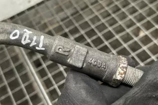 4G0423832A , art13791275 Тяга рулевая Audi A6 Allroad C7 Арт 13791275, вид 10