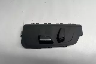 9347412, 28458072 , art13798938 Блок управления сиденьем BMW X5 F85 Арт 13798938, вид 1