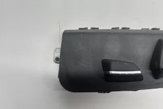 9347412, 28458072 , art13798938 Блок управления сиденьем BMW X5 F85 Арт 13798938, вид 2