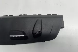 9347412, 28458072 , art13798938 Блок управления сиденьем BMW X5 F85 Арт 13798938, вид 3