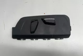 9347412, 28458072 , art13798938 Блок управления сиденьем BMW X5 F85 Арт 13798938, вид 5