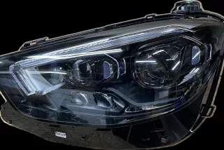 A2139068309, A2139002734 , art13807031 Фара левая Mercedes E W213 Арт 13807031, вид 1