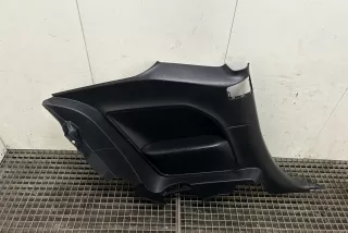1ZA07DZ9AD , art14854180 Обшивка двери задней левой (дверная карта) Dodge Challenger 3 Арт 14854180
