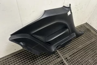 Обшивка двери задней левой (дверная карта) Dodge Challenger 3 2017г. 1ZA07DZ9AD , art14854180 - Фото 2