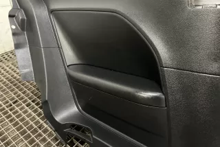 Обшивка двери задней левой (дверная карта) Dodge Challenger 3 2017г. 1ZA07DZ9AD , art14854180 - Фото 5
