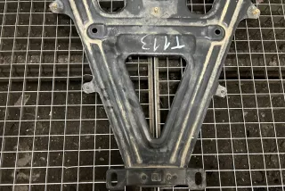 7299690, 729969005, 51617299690 , art13908610 Декоративная крышка двигателя BMW 2 F22/F23 Арт 13908610, вид 9