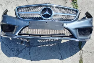 art12353216 Бампер передний Mercedes CLS C218 Арт 12353216, вид 1