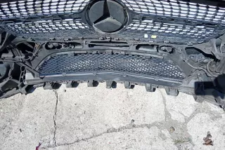 art12353216 Бампер передний Mercedes CLS C218 Арт 12353216, вид 7
