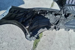 art12353216 Бампер передний Mercedes CLS C218 Арт 12353216, вид 8