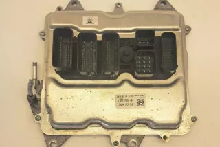 8672239 , art12575888 Блок управления двигателем BMW 6 F06/F12/F13 Арт 12575888, вид 1