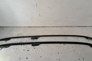 a1668900400 , art12925288 Дуги на крышу (рейлинги) Mercedes ML/GLE W166 Арт 12925288, вид 1