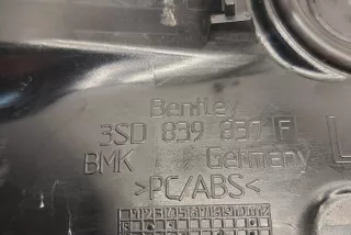 3sd839837f , art13879877 Прочая запчасть Bentley Continental 5 Арт 13879877, вид 3