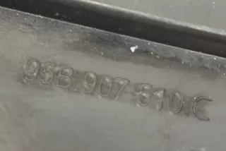 95b907510 , art14632178 Прочая запчасть Porsche Macan restailing Арт 14632178, вид 3