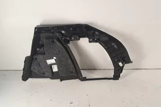 95b863879 , art14664163 Обшивка багажника Porsche Macan restailing Арт 14664163, вид 3