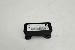 95b907637 , art14748739 Датчик ускорения Porsche Macan restailing Арт 14748739, вид 1