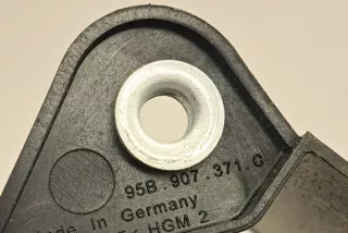 95b907371 , art15001928 Прочая запчасть Porsche Macan restailing Арт 15001928, вид 3