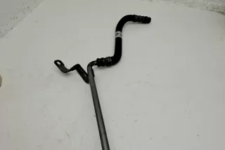95b317826c , art15005359 Патрубок (трубопровод, шланг) Porsche Macan restailing Арт 15005359, вид 1