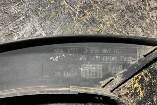 5177333086706 , art13923872 Молдинг крыла заднего левого BMW X3 E83 Арт 13923872, вид 2