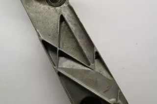 8360603 , art13262430 Механизм стеклоочистителя (трапеция дворников) BMW 5 E39 Арт 13262430, вид 3