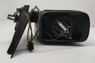 0117351 , art13262444 Зеркало наружное левое BMW 5 E39 Арт 13262444, вид 1