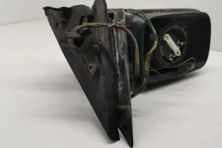 0117351 , art13262444 Зеркало наружное левое BMW 5 E39 Арт 13262444, вид 3